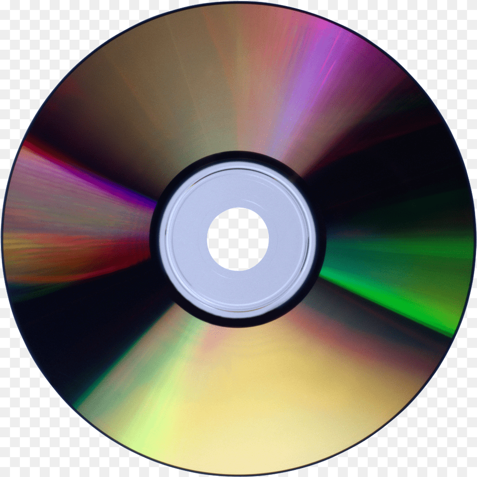 Cd Dvd Image Background Cd, Disk Free Transparent Png