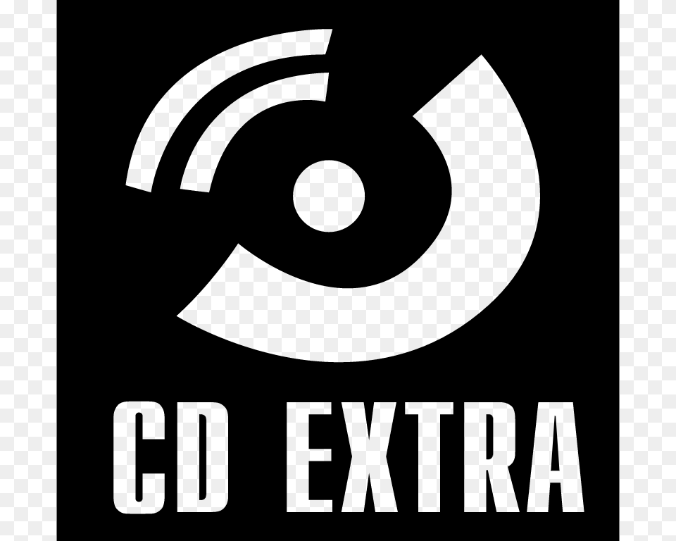 Cd Extra Logo Vector Cd Extra, Gray Free Png Download
