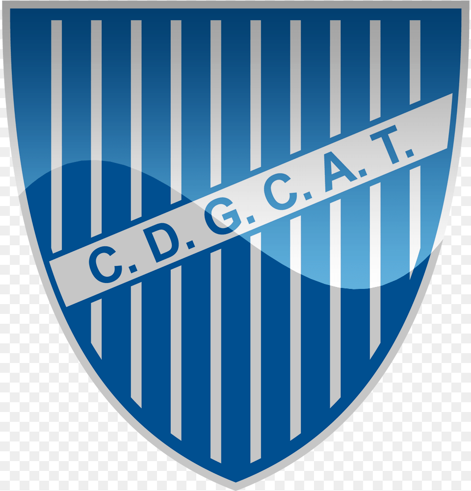 Cd Godoy Cruz Hd Logo Godoy Cruz Vs Newells Old Boys, Armor, Shield Free Transparent Png