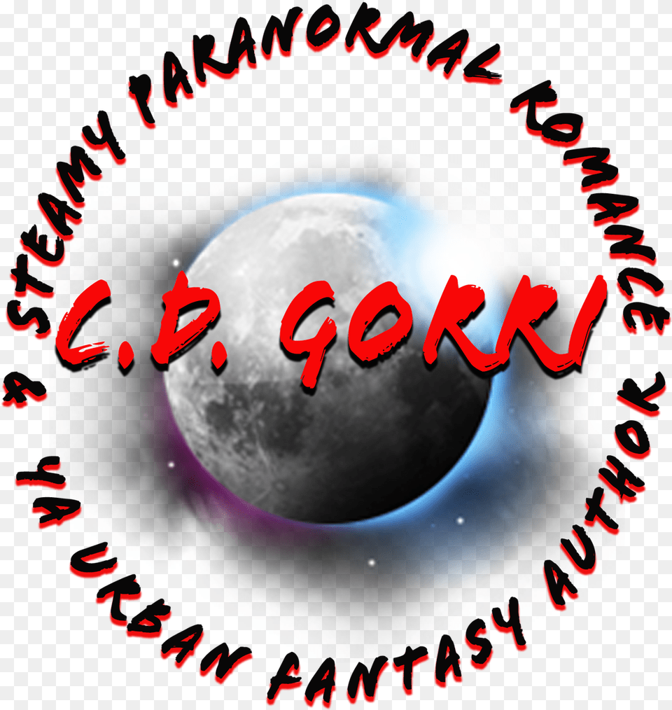 Cd Gorri Logo New 2 Circle, Sphere, Astronomy, Moon, Nature Free Transparent Png