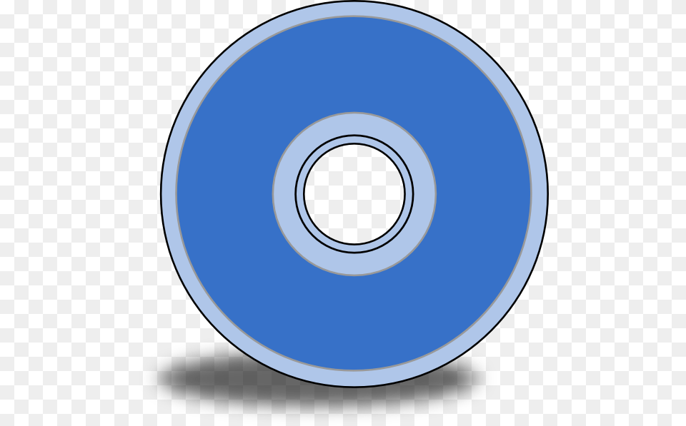Cd Icon Svg Clip Arts Cd Blue, Disk, Dvd Free Png