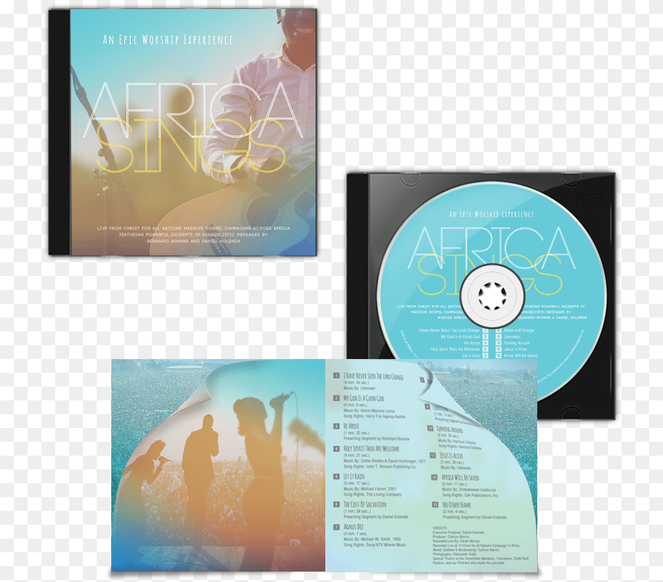 Cd In Jewel Case Wblack Tray 8 Panel Booklet Graphic Design, Poster, Advertisement, Person, Man Free Png Download