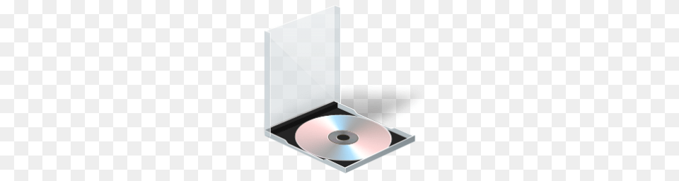 Cd Jewel Case Icon, Disk, Dvd Free Png Download