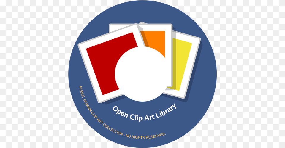 Cd Label For Open Clip Art Vector Images, Disk, Dvd Png Image