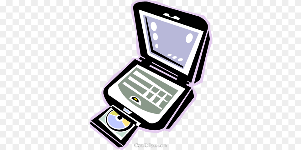 Cd Laptop Clipart Explore Pictures, Computer, Electronics, Pc, Disk Free Png