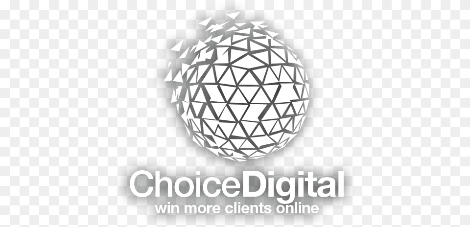 Cd Logo Transparent White Shadow Choice Digital, Sphere, Advertisement, Poster, Astronomy Png