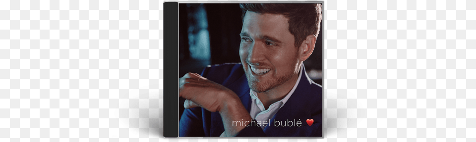 Cd Michael Buble Love, Adult, Body Part, Person, Finger Free Png