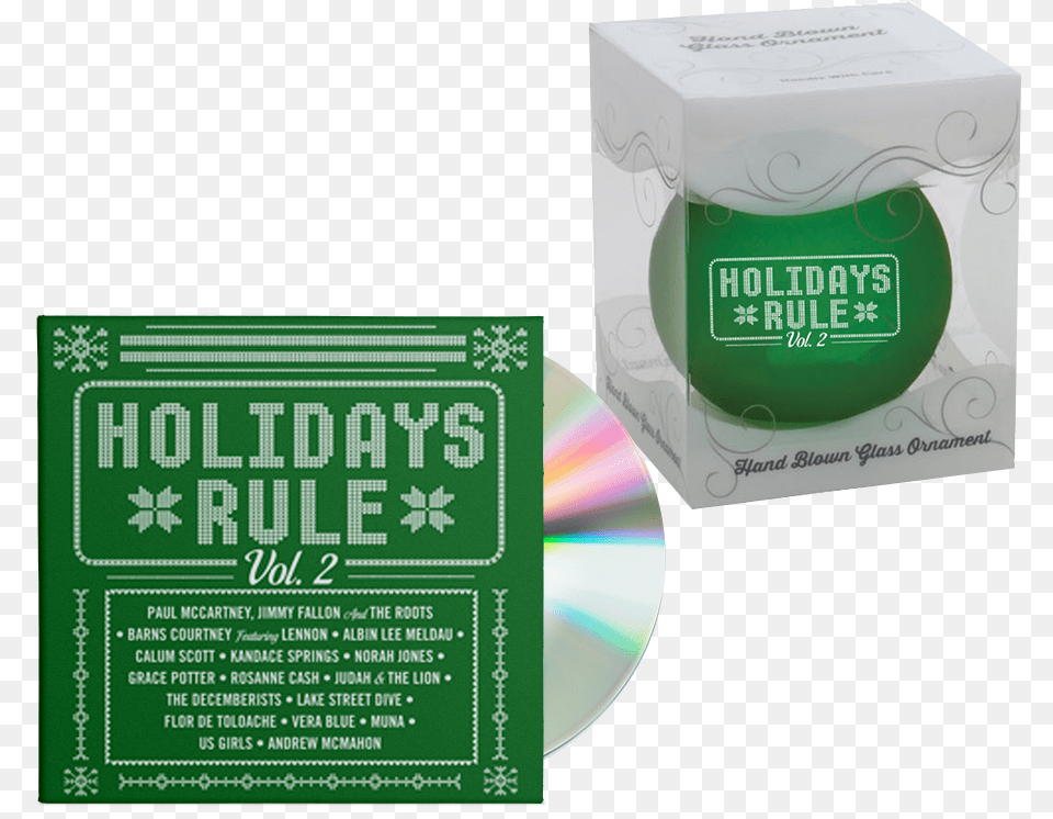 Cd Ornament, Disk Free Png Download