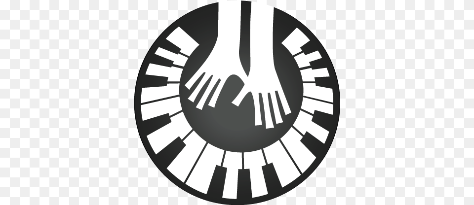 Cd Pacaging Inspo Piano Piano, Cutlery, Fork, Emblem, Symbol Free Png
