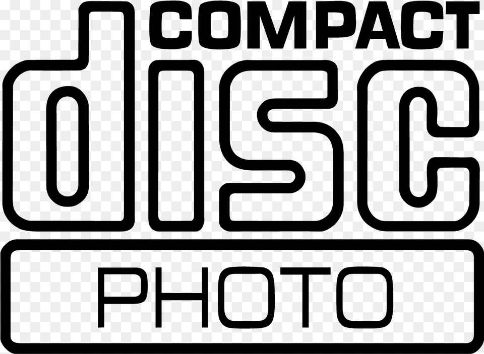 Cd Photo Logo Compact Disc Logo Psd, Gray Png