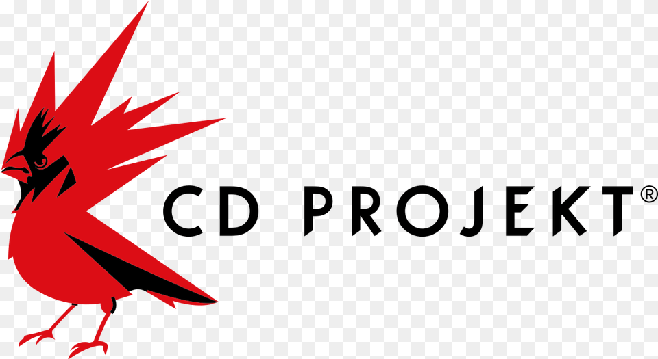 Cd Projekt Cd Projekt Red Logo Free Transparent Png