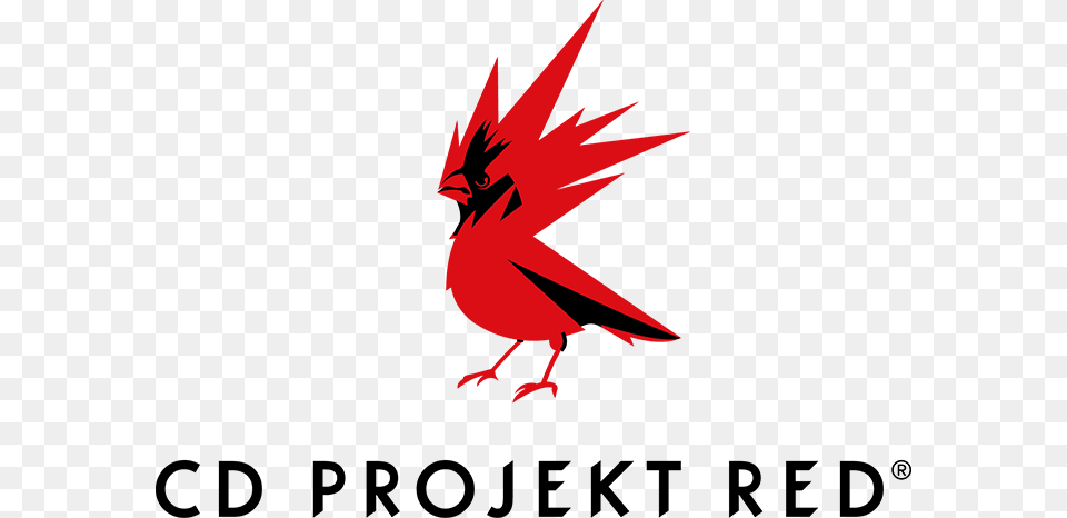 Cd Projekt Red Logo, Animal, Fish, Sea Life, Shark Png Image