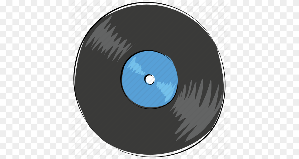 Cd Record Gramophone Record Lp Music Disk Record Disk Vinyl Free Transparent Png