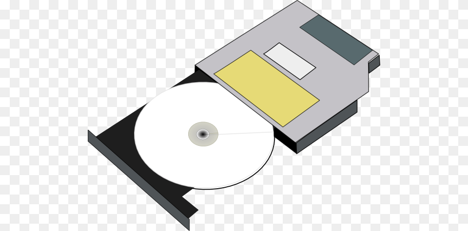 Cd Rom Drive Clip Art, Disk, Dvd Free Png Download