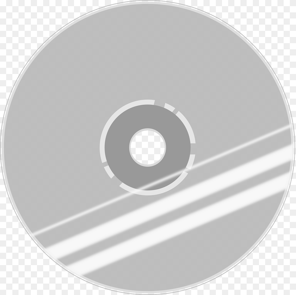 Cd Rom Dvd Disk Picture Dibujo De Un Cd Para Colorear Free Png Download