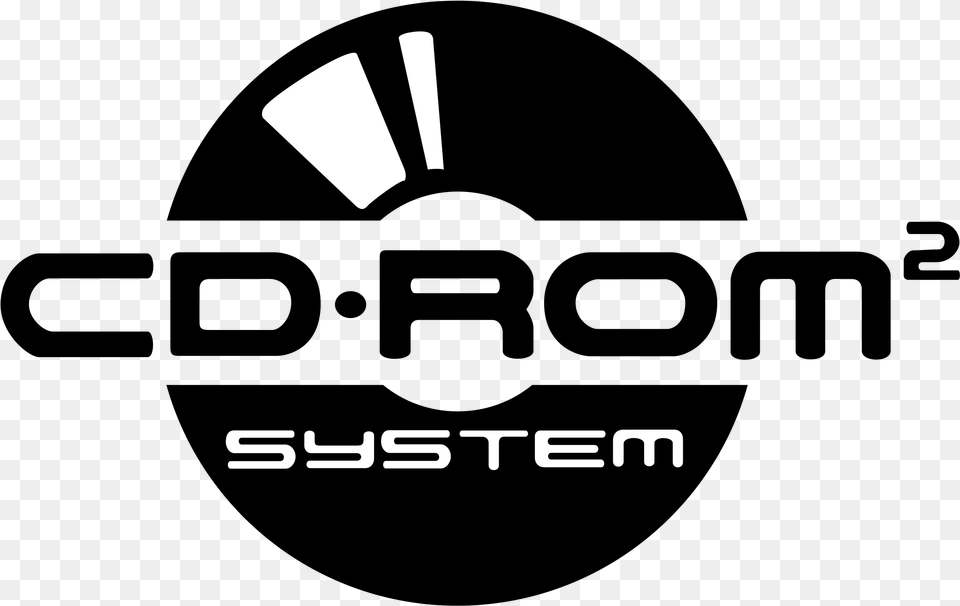 Cd Rom System Logo Transparent, Gauge Png Image