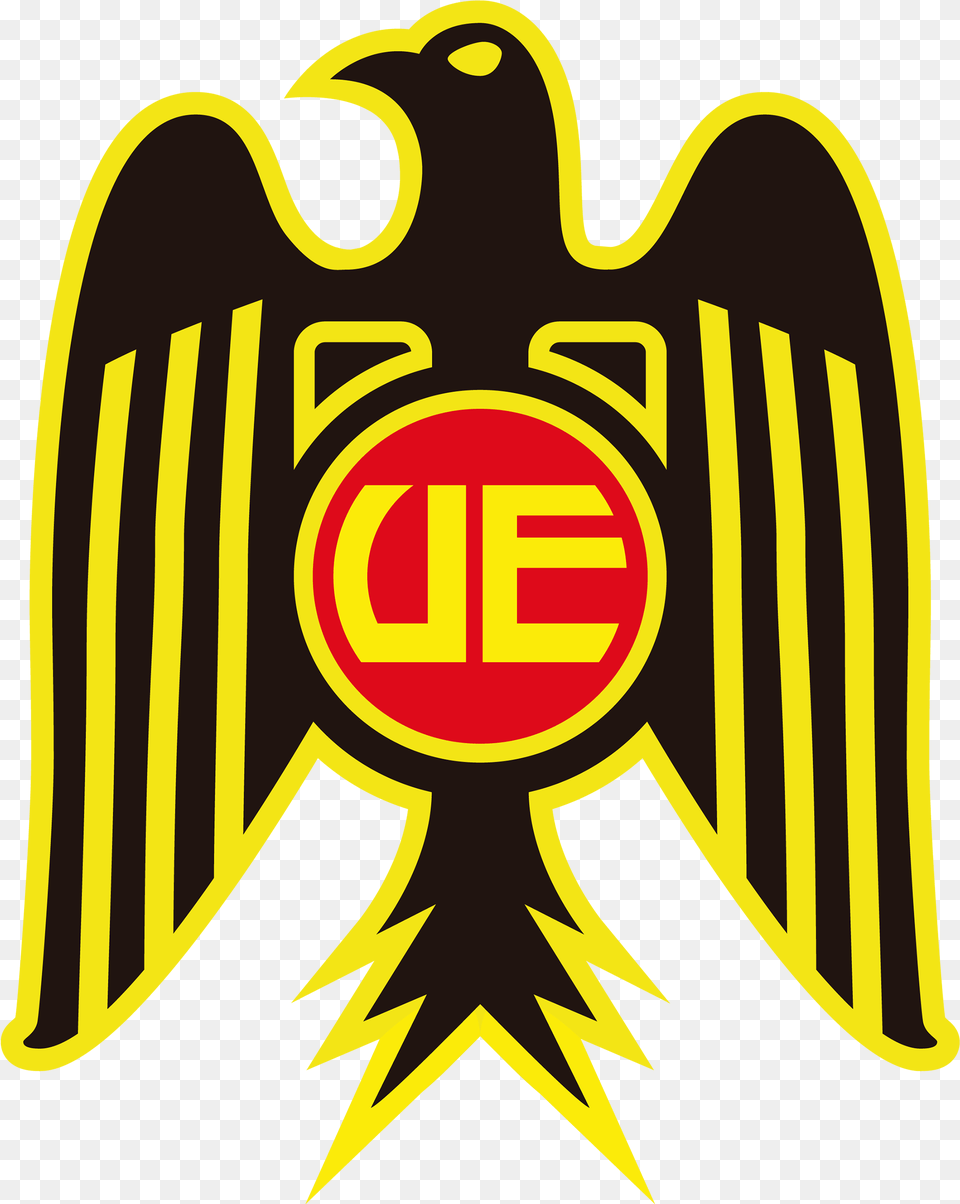 Cd Unin Logo Union, Emblem, Symbol, Dynamite, Weapon Png Image