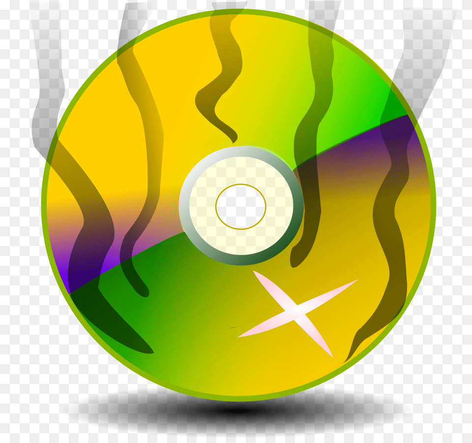 Cd Writer Mount Clipart, Disk, Dvd Free Png