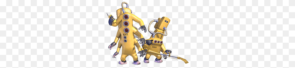 Cda, Robot, Baby, Person, Animal Free Png