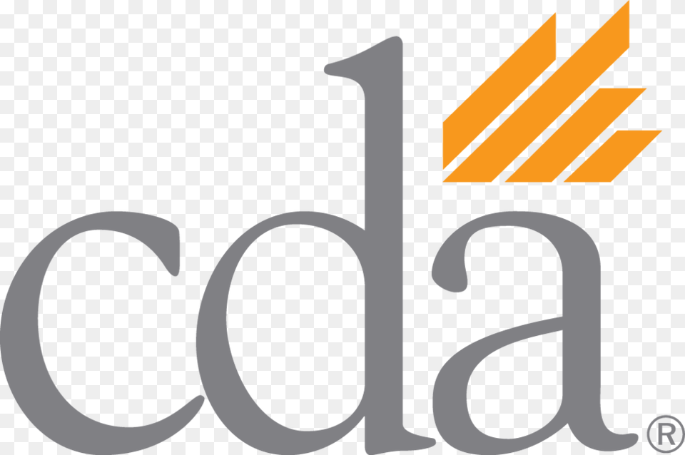 Cda California Dental Association Member California Dental Association, Logo, Smoke Pipe, Text, Art Free Png Download