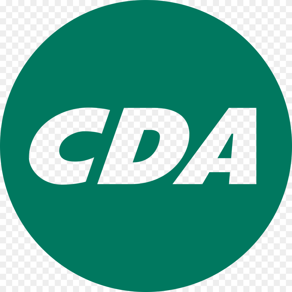 Cda Logo Cda Logo, Disk Free Transparent Png