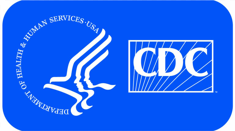 Cdc Center For Disease Control, Logo, Text Free Png Download