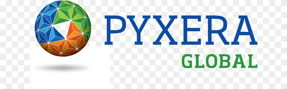 Cdc Development Solutions Becomes Pyxera Global Launches Pyxera Global Logo, Sphere, Ball, Football, Soccer Png Image