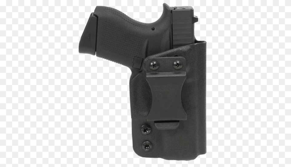Cdc Holster Glock Right Hand, Firearm, Gun, Handgun, Weapon Free Png