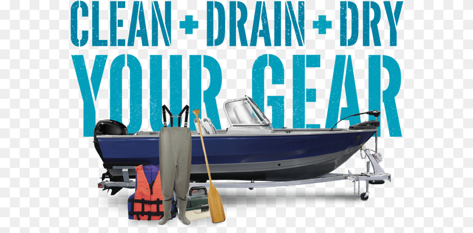 Cddyg Logo Clean Drain Dry Alberta, Clothing, Vest, Lifejacket, Boat Free Transparent Png