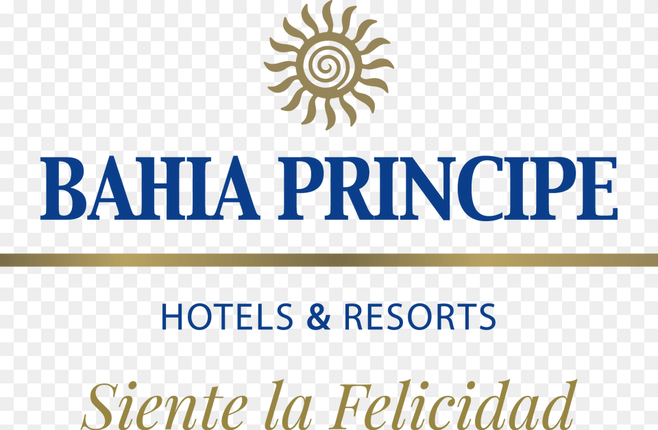 Cdigo Promocional Baha Prncipe Bahia Principe Residences Amp Golf, Logo, Text Free Png