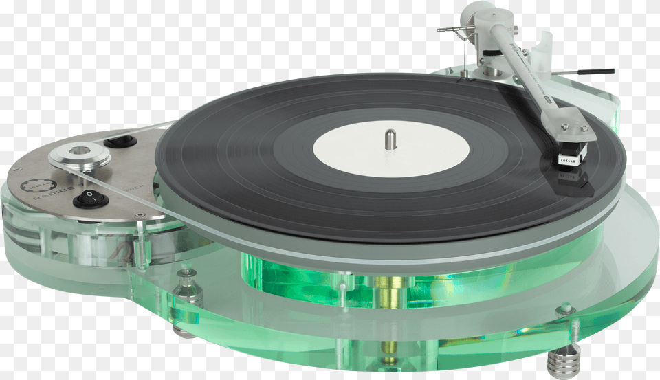 Cdj, Cd Player, Electronics, Machine, Wheel Free Transparent Png