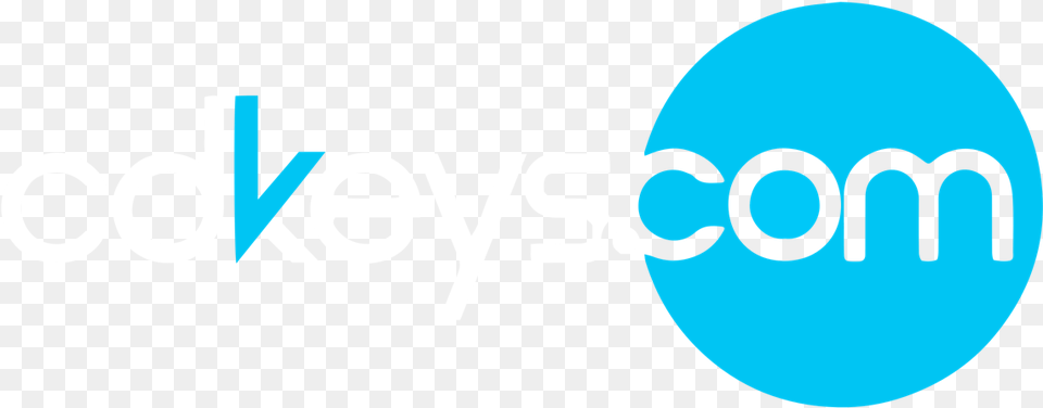 Cdkeys Com Logo Circle Free Png