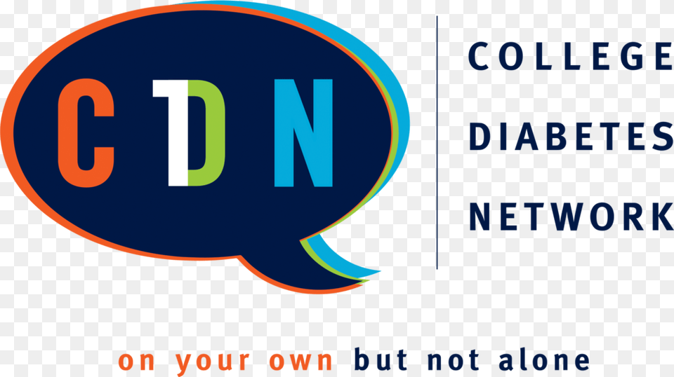 Cdn 4c 1 College Diabetes Network Logo, Text Png Image
