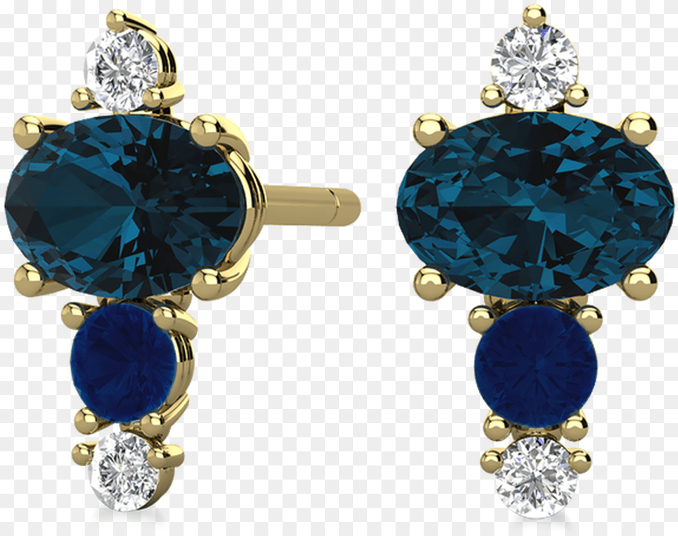 Bigcommerce Er 0100 Earrings, Accessories, Earring, Gemstone, Jewelry Free Png Download