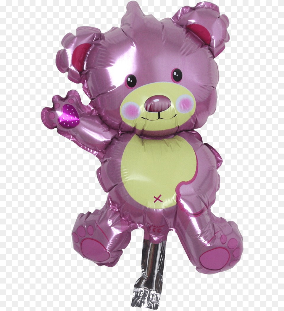 Cdn2 Bigcommerce Inch Baby Bear Pink Teddy Bear, Toy Free Png Download