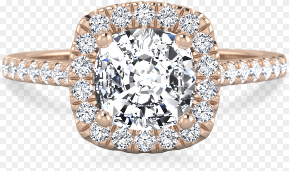 Bigcommerce Cushion Angle Pre Engagement Ring, Accessories, Diamond, Gemstone, Jewelry Png