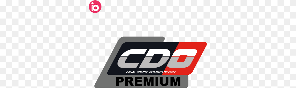 Cdo Premium Canal Cdo, Logo, First Aid, Text Png Image