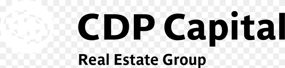 Cdp Capital, Logo Png