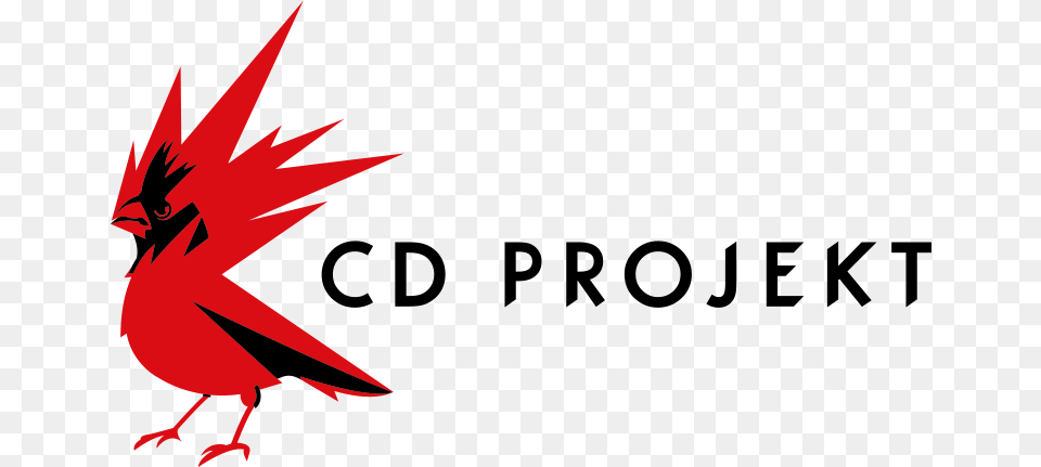 Cdp Logo Cd Projekt Red Logo Png Image