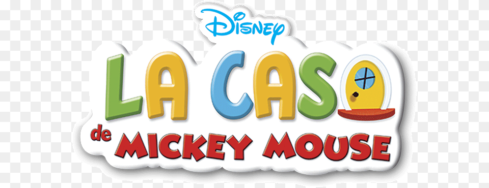 Cdr Free Download Logo Casa Mickey Casa De Mickey Logo, Text, Number, Symbol, Dynamite Png Image