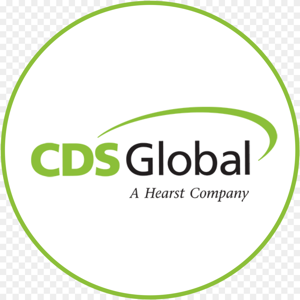 Cds Logo Recycle For Greater Manchester, Disk, Sticker Free Png Download