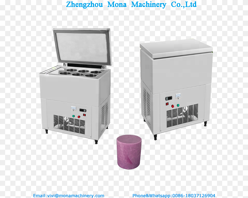 Ce Certification Food Ice Block Making Machine Machine, Device, Appliance, Electrical Device Free Png Download