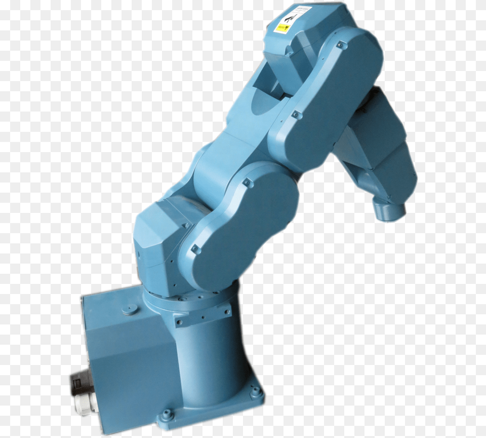 Ce Certified Desktop Industrial 6 Axis Robotic Arm Desktop Robot Arm Industrial Free Transparent Png