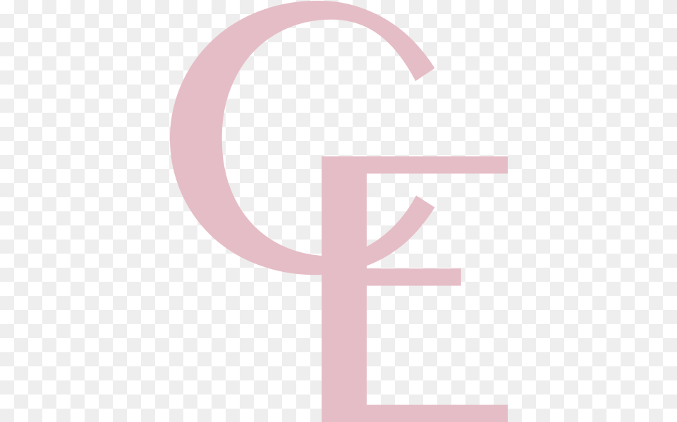 Ce Symbol, Stencil Png