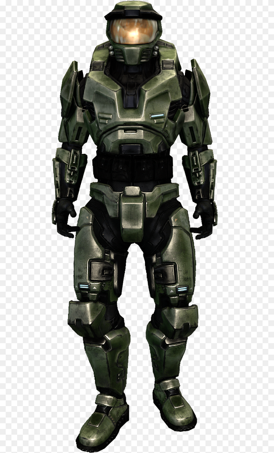 Cea Markv Render Front Halo One Master Chief, Armor, Adult, Helmet, Male Free Png Download