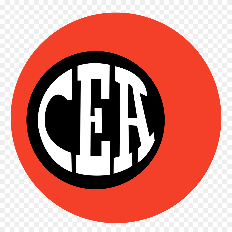 Cea Maxi Used Mig Welding Machine Reconditioned, Sticker, Logo, Ammunition, Grenade Free Png Download