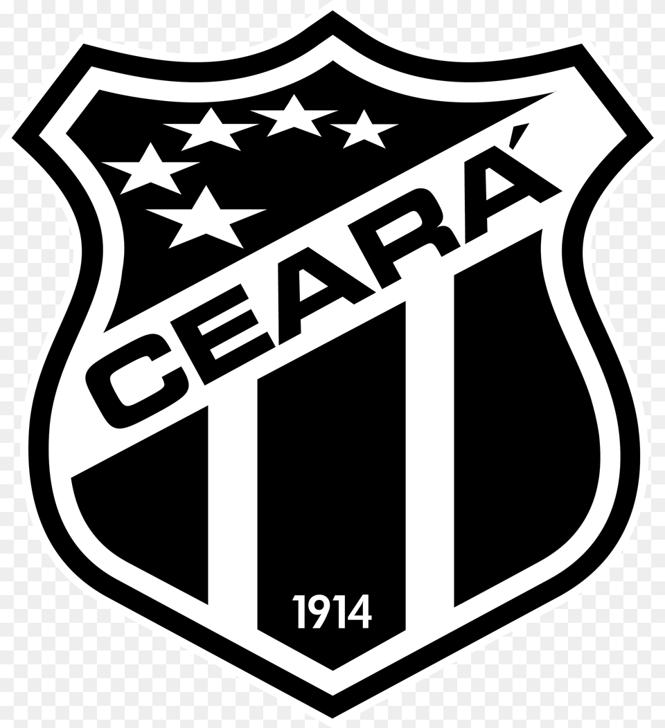 Ceara Sc Logo Ceara, Armor, Symbol Free Png