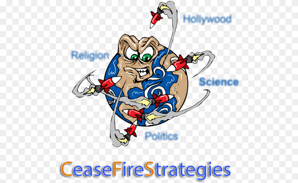 Ceasefirestrategies Blog Cartoon, Baby, Person Free Png Download