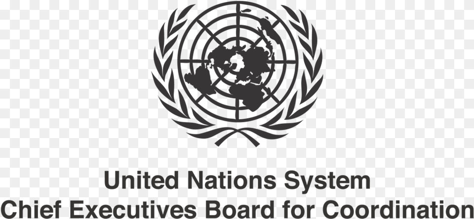 Ceb Logo Black Long United Nations Terrorism, Symbol Free Png Download