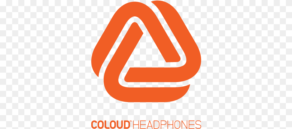Cebu Audiophile Headphone And Headphone Brand Logo, Triangle, Symbol Free Png